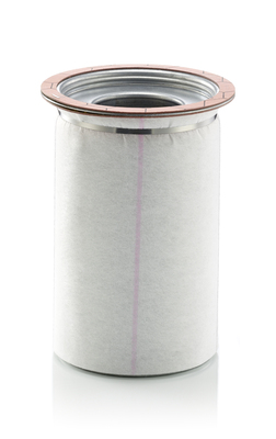 Filter, DrucklufttechnikRG  1