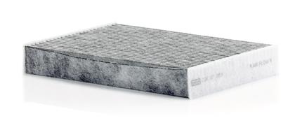 Filter, Innenraumluft RG  7