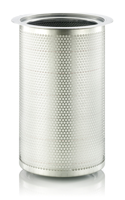 Filter, DrucklufttechnikRG  1