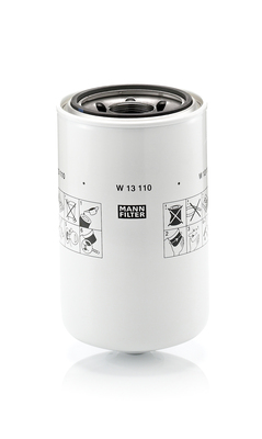 Ölfilter RG 2