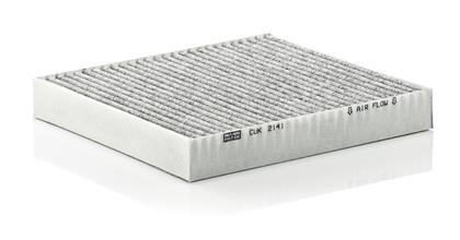 Filter, Innenraumluft RG  3