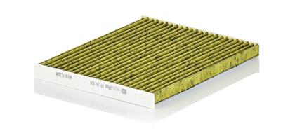 Filter, Innenraumluft RG  1