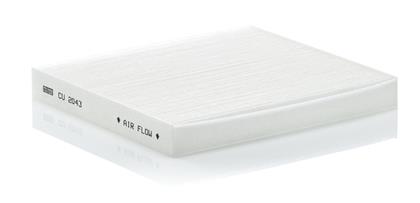 Filter, Innenraumluft RG  3