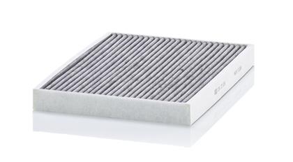 Filter, Innenraumluft RG  3