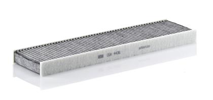 Filter, Innenraumluft RG 5