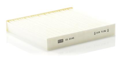 Filter, Innenraumluft RG  8