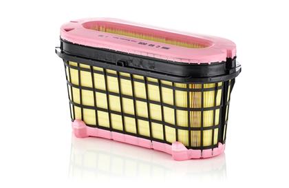 Luftfilter RG  4