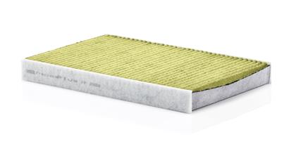 Filter, Innenraumluft RG  4