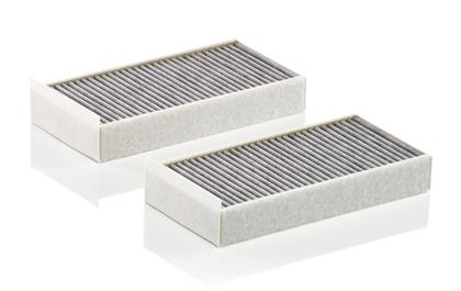Filter, Innenraumluft RG  2