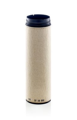 Sekundärluftfilter RG  4