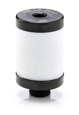 Filter, DrucklufttechnikRG  1