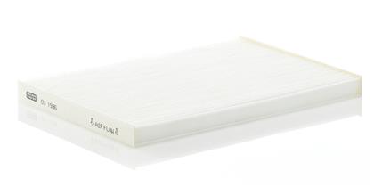 Filter, Innenraumluft RG 6