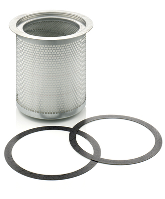 Filter, DrucklufttechnikRG  1