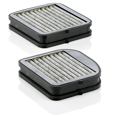 Filter, Innenraumluft RG  3