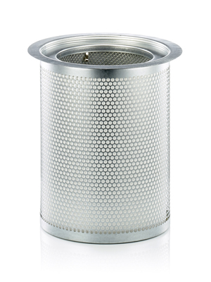 Filter, DrucklufttechnikRG  1