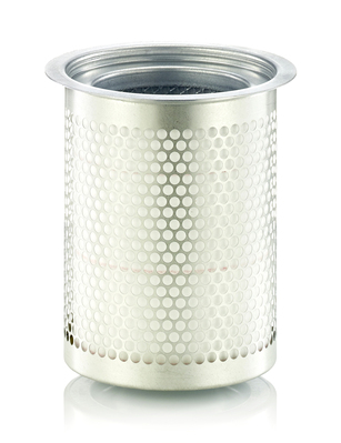 Filter, DrucklufttechnikRG  1
