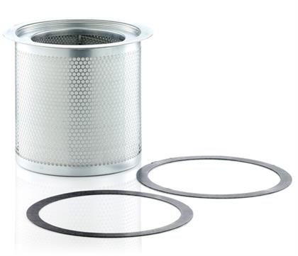 Filter, DrucklufttechnikRG  1