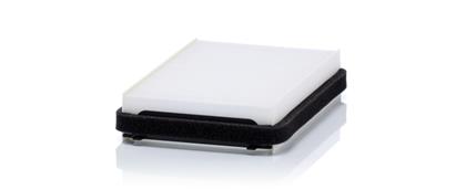 Filter, Innenraumluft RG  2