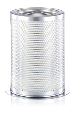 Filter, DrucklufttechnikRG  1