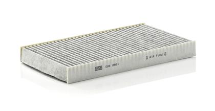 Filter, Innenraumluft RG  7