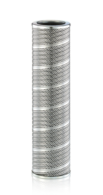 Filter, ArbeitshydraulikRG  1