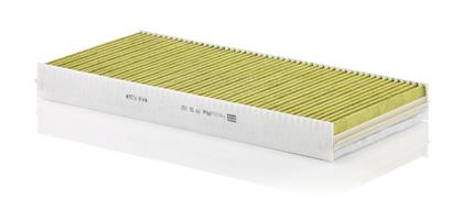 Filter, Innenraumluft RG  1