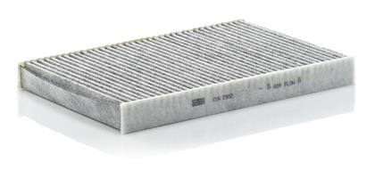 Filter, Innenraumluft RG  4