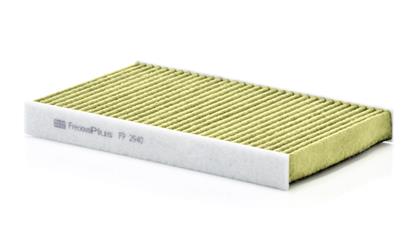 Filter, Innenraumluft RG  6