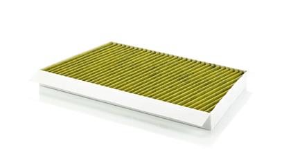 Innenraumfilter
