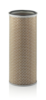 Sekundärluftfilter RG  6