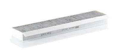 Filter, Innenraumluft RG 5