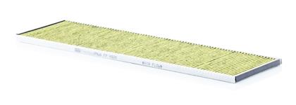 Filter, Innenraumluft RG  5