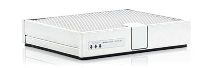 Filter, Innenraumluft RG  3