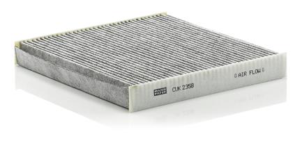 Filter, Innenraumluft RG 4