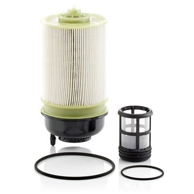 Kraftstofffilter RG  2