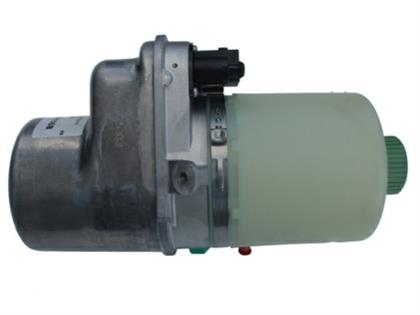 Hydraulikpumpe, Lenkung