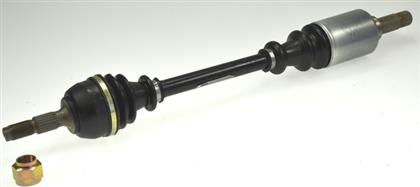 Antriebswelle vorne links Citroën
