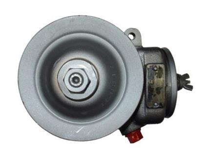 Servopumpe