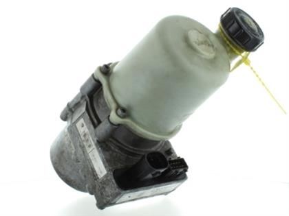 Hydraulikpumpe, Lenkung