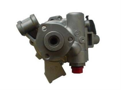 Servopumpe Mercedes
