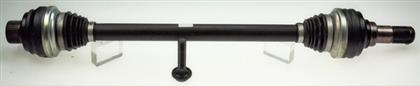 Antriebswelle hinten links Porsche