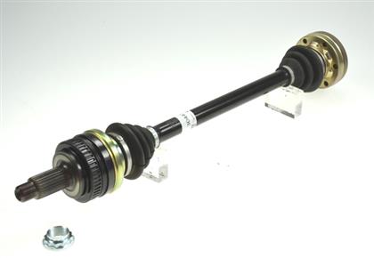Antriebswelle hinten links BMW