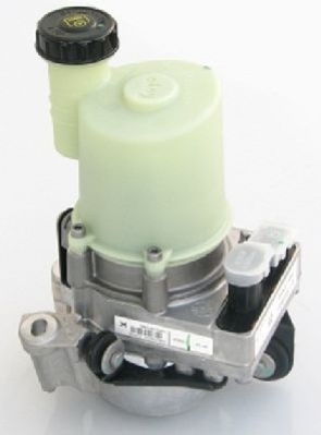 Hydraulikpumpe, Lenkung