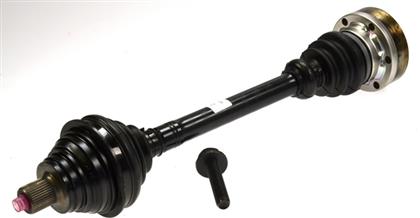 Antriebswelle vorne links VW
