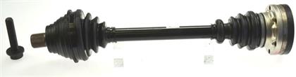 Antriebswelle VW