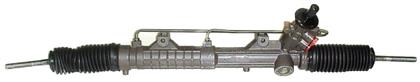 Lenkgetriebe, hydraulisch