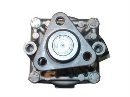 Servopumpe