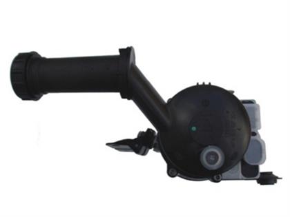 Hydraulikpumpe, Lenkung