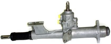 Lenkgetriebe, hydraulisch