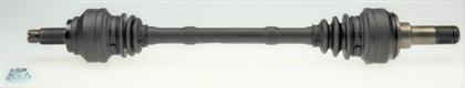 Antriebswelle hinten links BMW